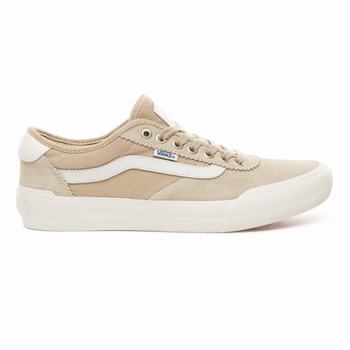 Vans Retro Chima Pro 2 - Miesten Tennarit - Vihreä